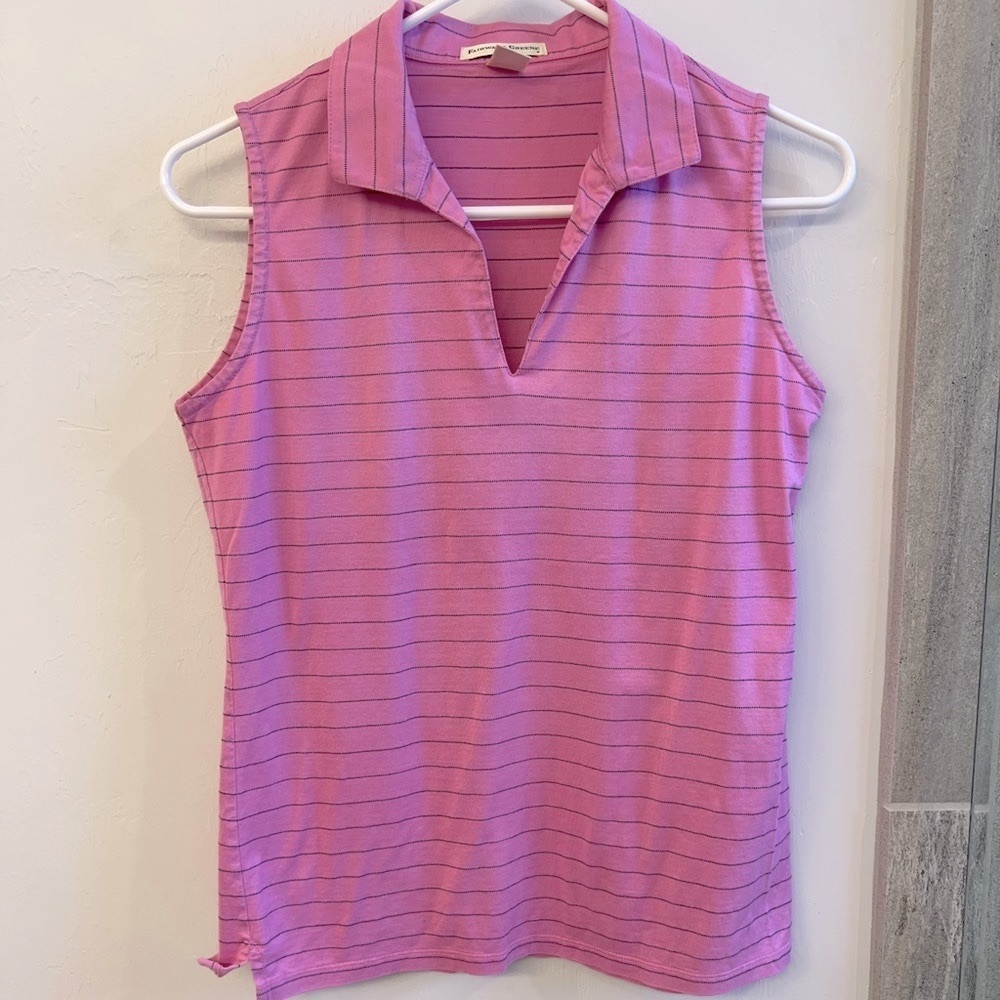 Fairway & Greene Golf Shirt